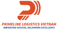 CÔNG TY CP PRIMELINE LOGISTICS VIỆT NAM