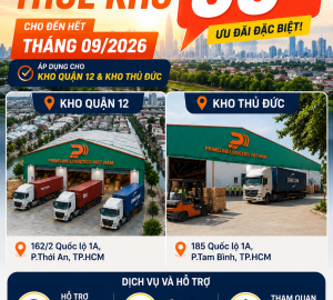 KHUYẾN MÃI CHỜ BẠN!
