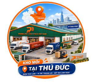 KHO MỚI TẠI THỦ ĐỨC
