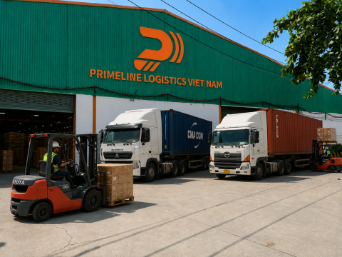 Kho PLL Thủ Đức 