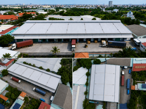 D12 Warehouse